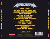 Airbourne - NO GUTS. NO GLORY.