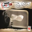 Mind Napping 09 - Montana Oder ..