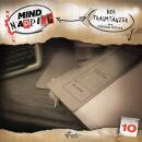 Mind Napping 10 - Der Traumtaenzer
