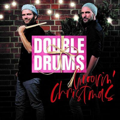 Double Drums - Groovin Christmas