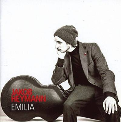 Heymann Jakob - Emilia