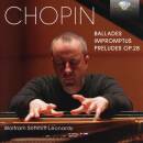 SCHMITT-LEONARDY,WOLFRAM - Chopin:...
