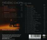 SCHMITT-LEONARDY,WOLFRAM - Chopin: Ballades-Impromptus-Preludes