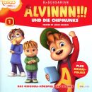 Alvinnn!!! Und Die Chipmunks (1 / Diverse Interpreten)