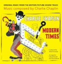 Modern Times (OST/Filmmusik)