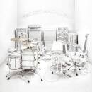 Secret Machines - NOW HERE IS NOWHERE