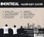 Montreal - Malen nach Zahlen