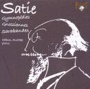 Satie Erik - Klavierwerke (Austbo Hakon)
