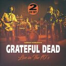 Grateful Dead - Live In The 70S