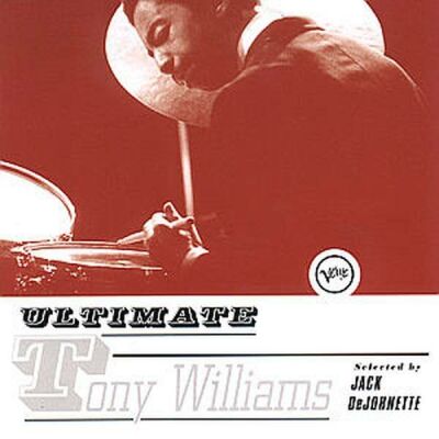 Williams Tony - Ultimate