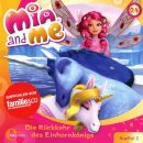 Mia And Me - (24) Die Rückkehr Des Einhornkönigs