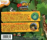 Go Wild!-Mission Wildnis (19 / Diverse Interpreten)