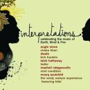 Interpretations: Celebrating The Music Of Earth, W...