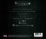Black Messiah - Heimweh
