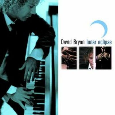 Bryan David - Lunar Eclipse