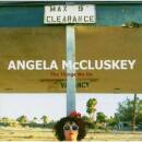 Mccluskey Angela - THE THINGS WE DO