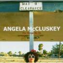 Mccluskey, Angela - The Things We Do