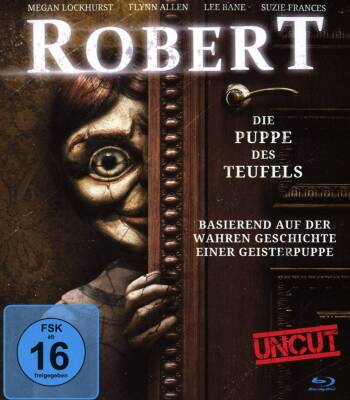 Robert - Die Puppe Des Teufels