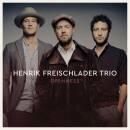 Freischlader Henrik Trio - Openness