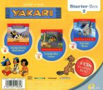 Yakari - Starter-Box 2 (Various)