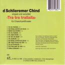 Schlieremer Chind - Tra Tra Trallalla