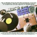 Greyboy - SHADES OF GREY