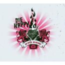Die Happy - No Nuts No Glory (Ltd.)