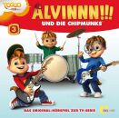 Alvinnn!!! Und Die Chipmunks (3 / Diverse Interpreten)