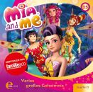 Mia And Me - (25) Varias Grosses Geheimnis