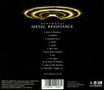 BABYMETAL - Metal Resistance