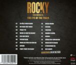 Musical / Original Cast - Rocky-The Musical (&Bonustrack)