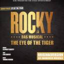 Original Cast - Rocky-the Musical (Bonustrack)