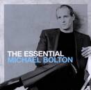 Bolton Michael - The Essential Michael Bolton