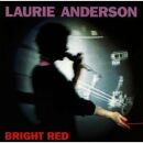 Anderson, Laurie - Bright Red