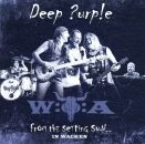Deep Purple - From The Rising Sun (In Wacken)