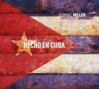 Hecho En Cuba (Diverse Interpreten)