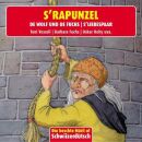SRapunzel (Kinder Schweizerdeutsch)