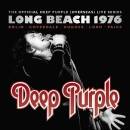 Deep Purple - Long Beach 1976