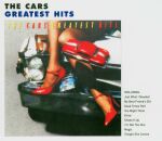 Cars, The - Greatest Hits (GREATEST HITS)