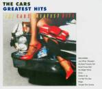 Cars, The - Greatest Hits