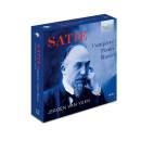 Veen Jeroen Van - Satie: complete Piano Music