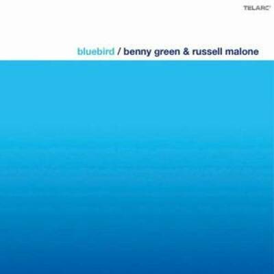 Green Benny / Malone Russell - Bluebird