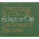 Everything But The Girl - Adapt Or Die - 10 Years Of Rmx