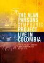 Parsons Alan / Parsons Alan Symphonic Project, The - Live...