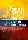 Parsons Alan Symphonic Project, The - Live In Colombia