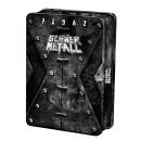 Pedaz - SCHWERMETALL (Limited Box)