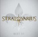 Stratovarius - Best Of