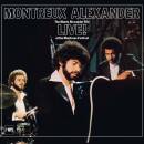 Alexander Monty Trio - LIVE! AT THE MONTREUX FESTIVAL