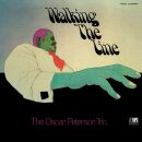 Peterson Oscar Trio - Walking The Line