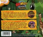 Go Wild! / Mission Wildnis - Go Wild!: Mission Wildnis (21) Gilatier